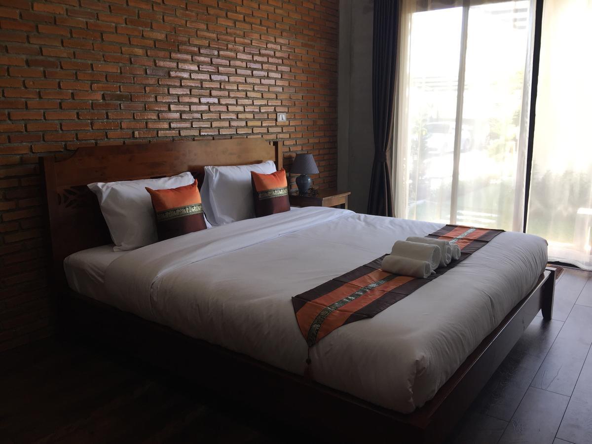Goodtime Resort Chiangrai تْشينيغْرايْ المظهر الخارجي الصورة